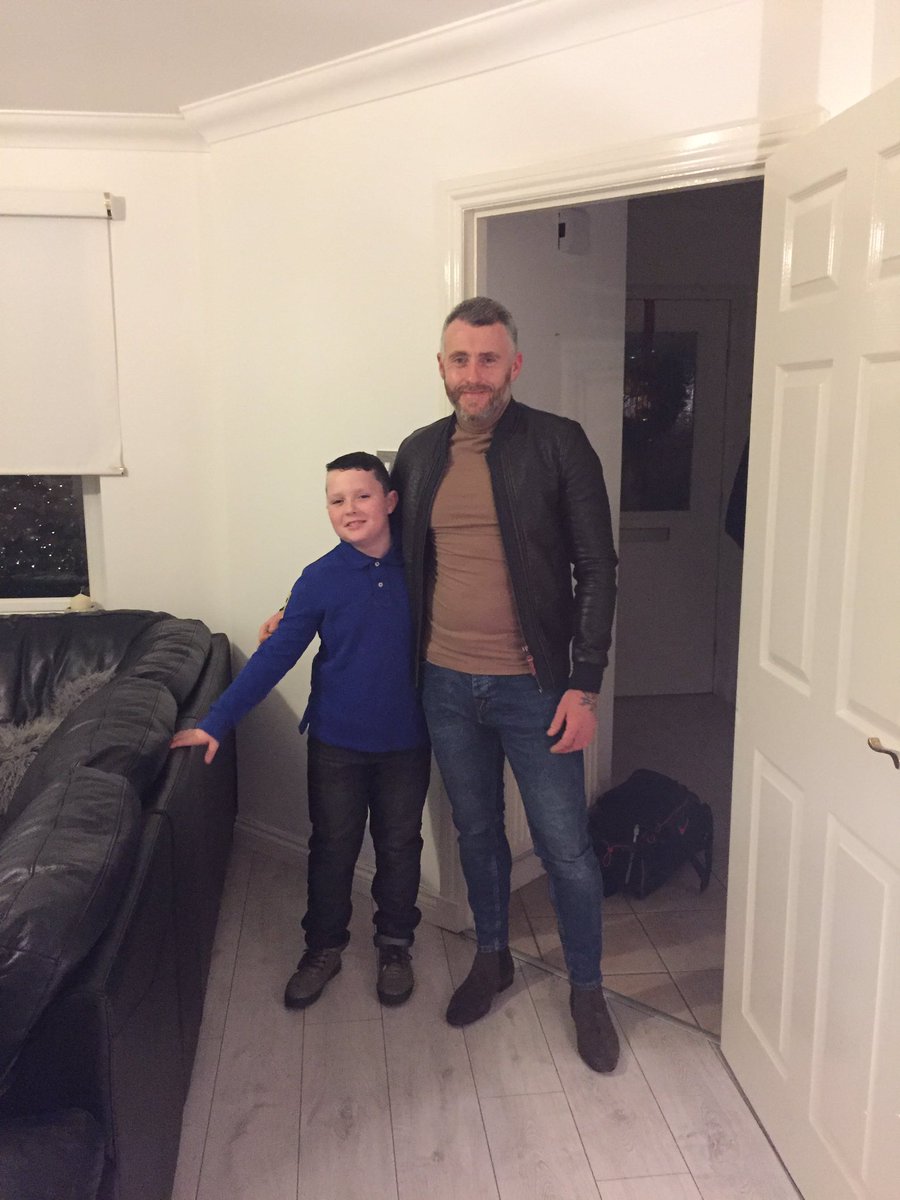 Gerard McKenna (GerardMcKenna12) Twitter