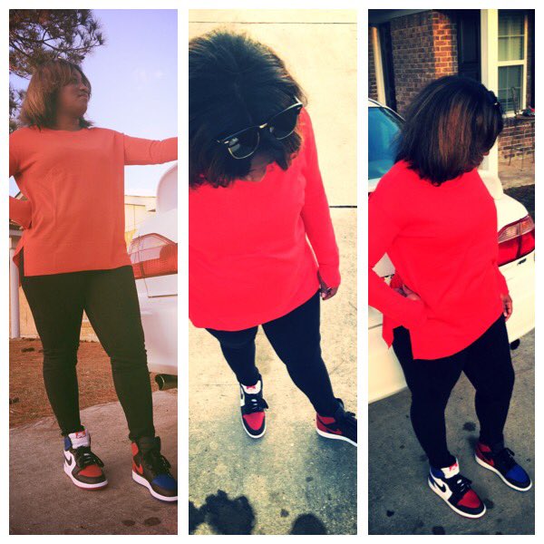 My Christmas Day 😍😳 ya I kno look good for 36 yrs old