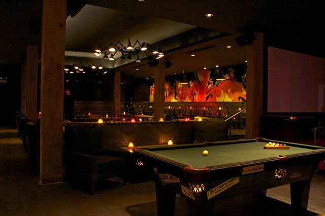 Last Monday night to get 50% off your ENTIRE bill! #cantbeatthat