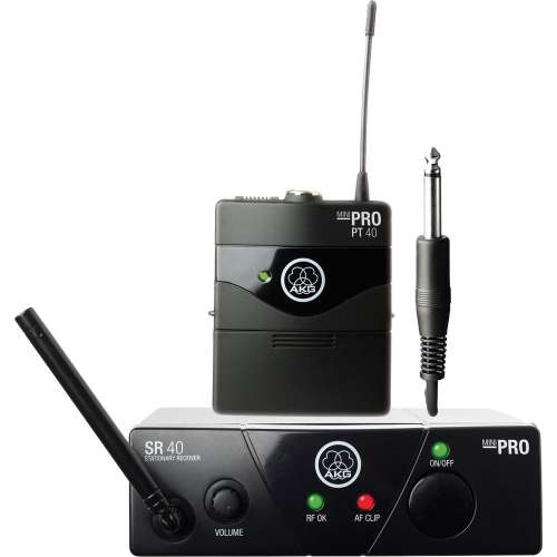 Stuffinbag's tweet photo. 1 unidade(s) de Wireless Instrument System - AKG WMS 40 Mini, pagando até US$ 120.00 https://t.co/BaMr1EdjDN https://t.co/MEnwwjWiVZ