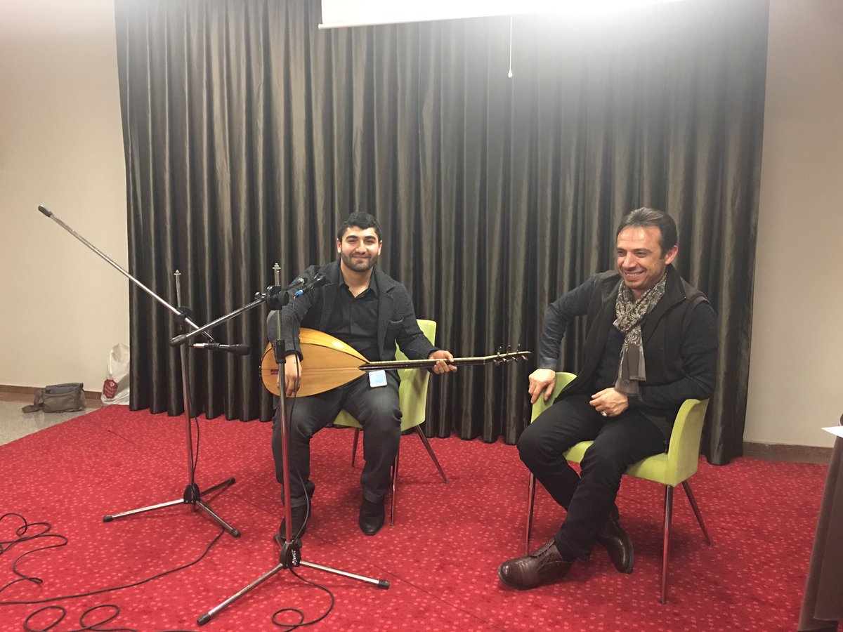 Byfatihkoca's tweet photo. Bu akşam TDV Kız Yurdunda kardeşimiz  Hakan Atalay'ın Şiir Kitabı tanıtımında idik. Öğrencilerimize ve yönetici kardeşlerime teşekkürler.. https://t.co/Tu5SdVEr2A