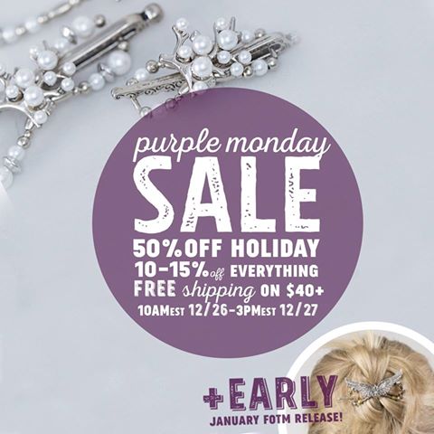 haleyroseramm's tweet photo. ‘Tis the day after Christmas
And we’re all taking a break
But the #Sales are still on
And they won’t break the bank!
https://t.co/XK8RnsyAty https://t.co/vzIKBk1Gbq