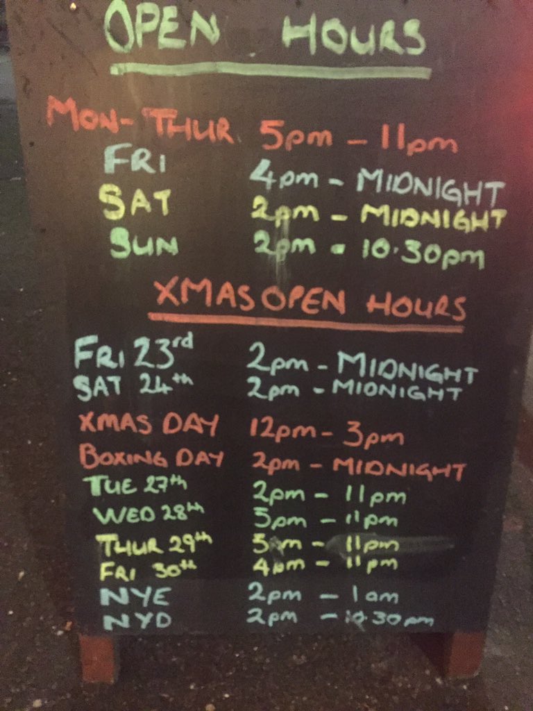 Greyhound Barlick (@greyhound_pub) on Twitter photo 