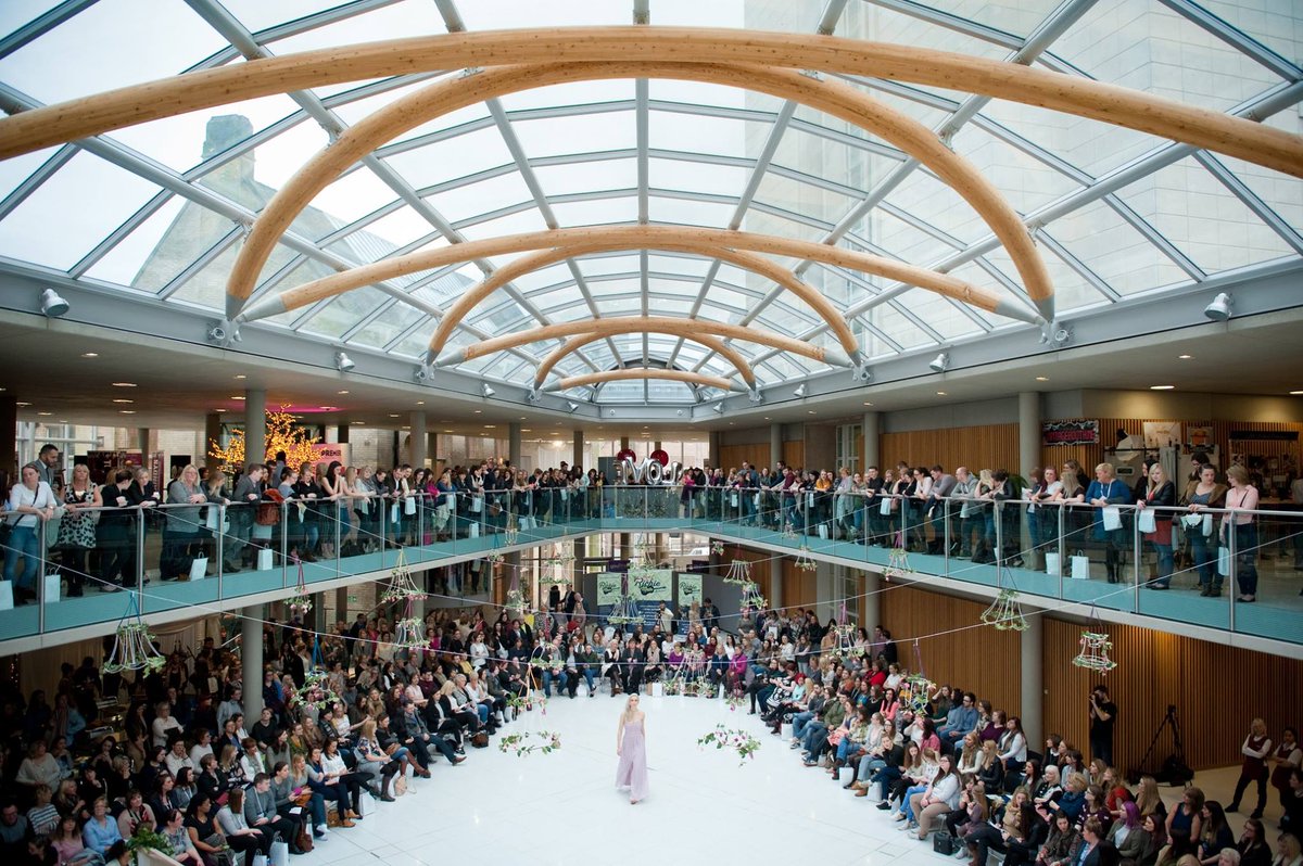 Plans are taking shape over the festive period for #WEWAD on the 19th of Feb! No rest for the wicked! ow.ly/G502307skOm