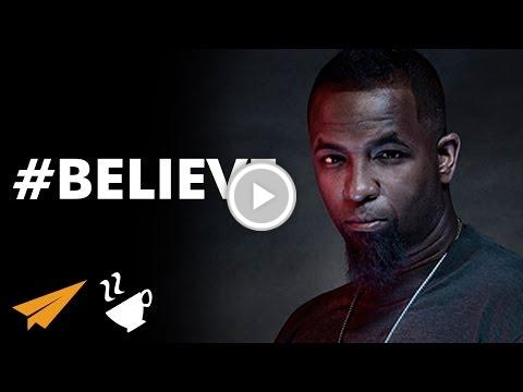 StagedMagic's tweet image. #BELIEVE - Tech N9ne (@TechN9ne) - #Entspresso vid.staged.com/Mo8t #TwitterTips #motivation