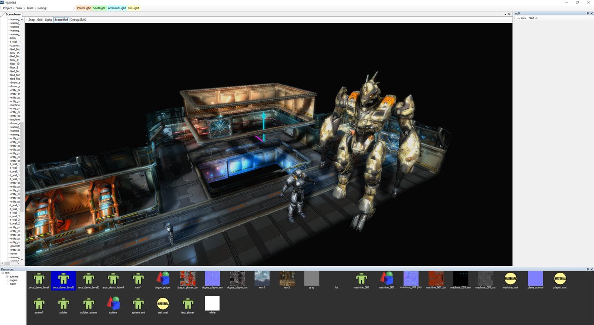 opqam's tweet photo. testing shadows.... #indiedev #gamedev #indiedevhour https://t.co/QrTST00XYD