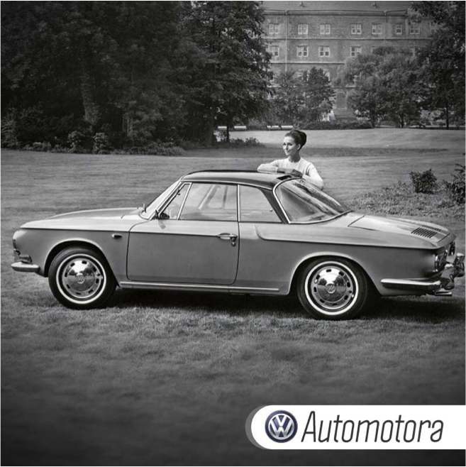 automotora's tweet photo. El primer #Volkswagen nunca se olvida ¿Qué aventuras tuviste con el tuyo? https://t.co/z9np3KzgPf