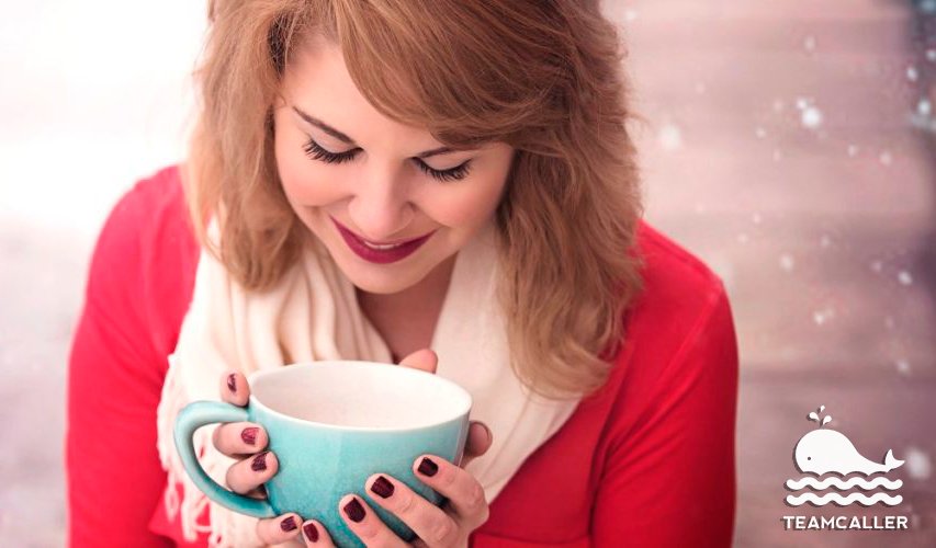 TeamCaller's tweet image. No des solo un servicio, regala a tus usuarios experiencias únicas, esas que enamoran, ellos sabrán como agradecértelo.  #servicioalcliente