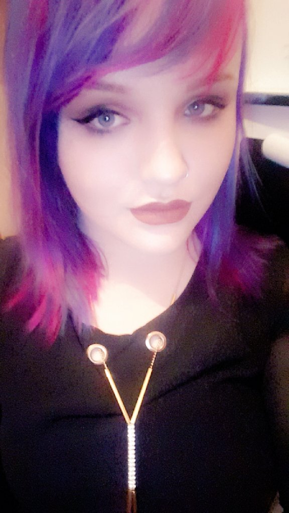 ThatPurson's tweet image. Out tonight 👌🍸😍