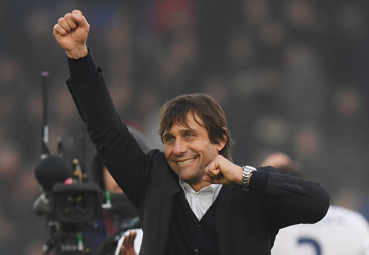 CFCTransfers's tweet photo. Chelsea using 3️⃣4️⃣3️⃣:

Games: 12 👊
Wins: 12 ✅
Goals Scored: 28 ⚽️
Clean Sheets: 10 👋
Goals Conceded: 2 🚫

Unbelievable 🙌 https://t.co/w2KwrwzSZn