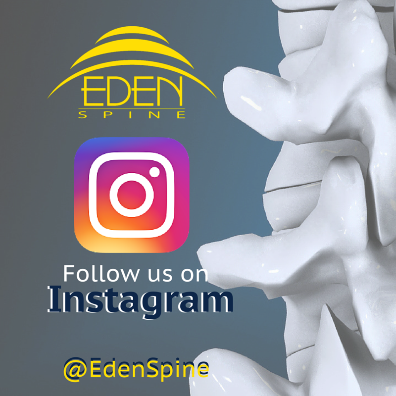 EdenSpine's tweet photo. Don't forget to follow us on #Instagram! https://t.co/R2rgVYwf18