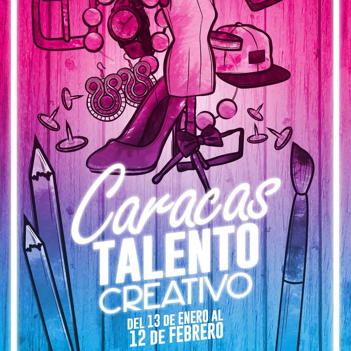 SoloEstan's tweet photo. Bazar Caracas Talento Creativo, Aún quedan espacios disponibles, para mayor información mediante nuestro correo: Soloestan@gmail.com https://t.co/einGc90P6N