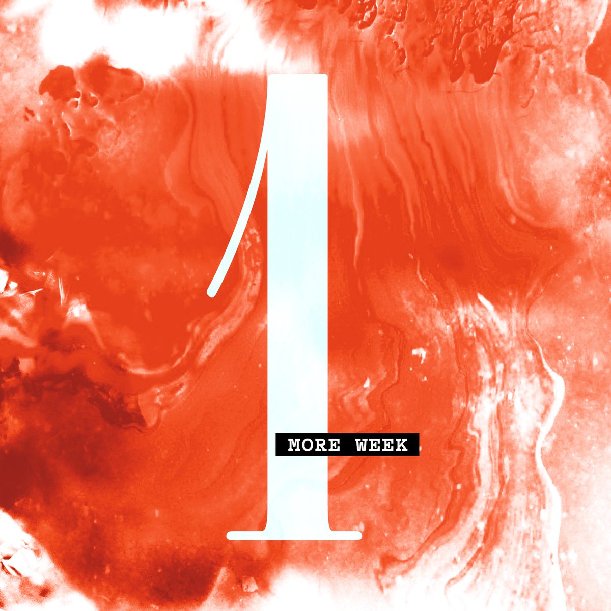 passion268's tweet photo. ONE WEEK from today, we’ll be gathering in Georgia Dome for #Passion2017! WHO'S EXCITED?! Still time to join! https://t.co/klJTHe1URo https://t.co/sHuZ1qJKJC