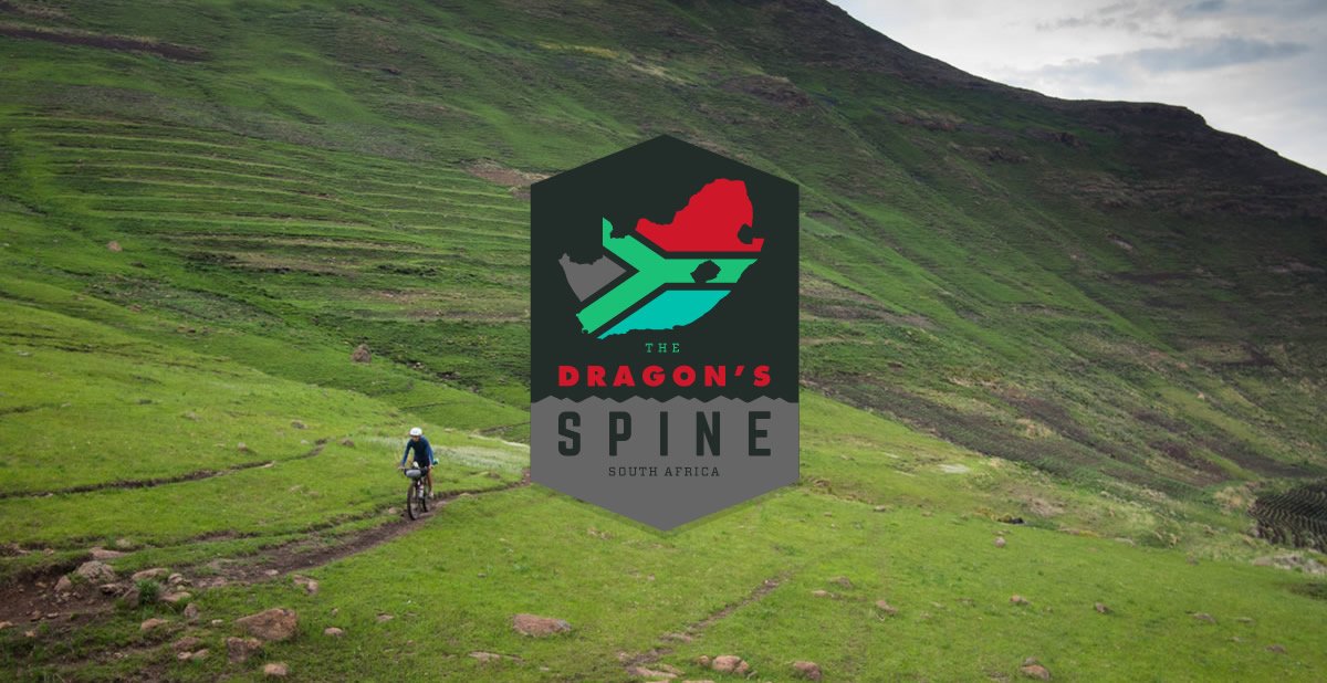 bikepackingcom's tweet photo. The epic Dragon's Spine #bikepacking route passes 2500 miles (4023km) across South Africa: https://t.co/E5uDh5TjyS https://t.co/q79LV15WOw