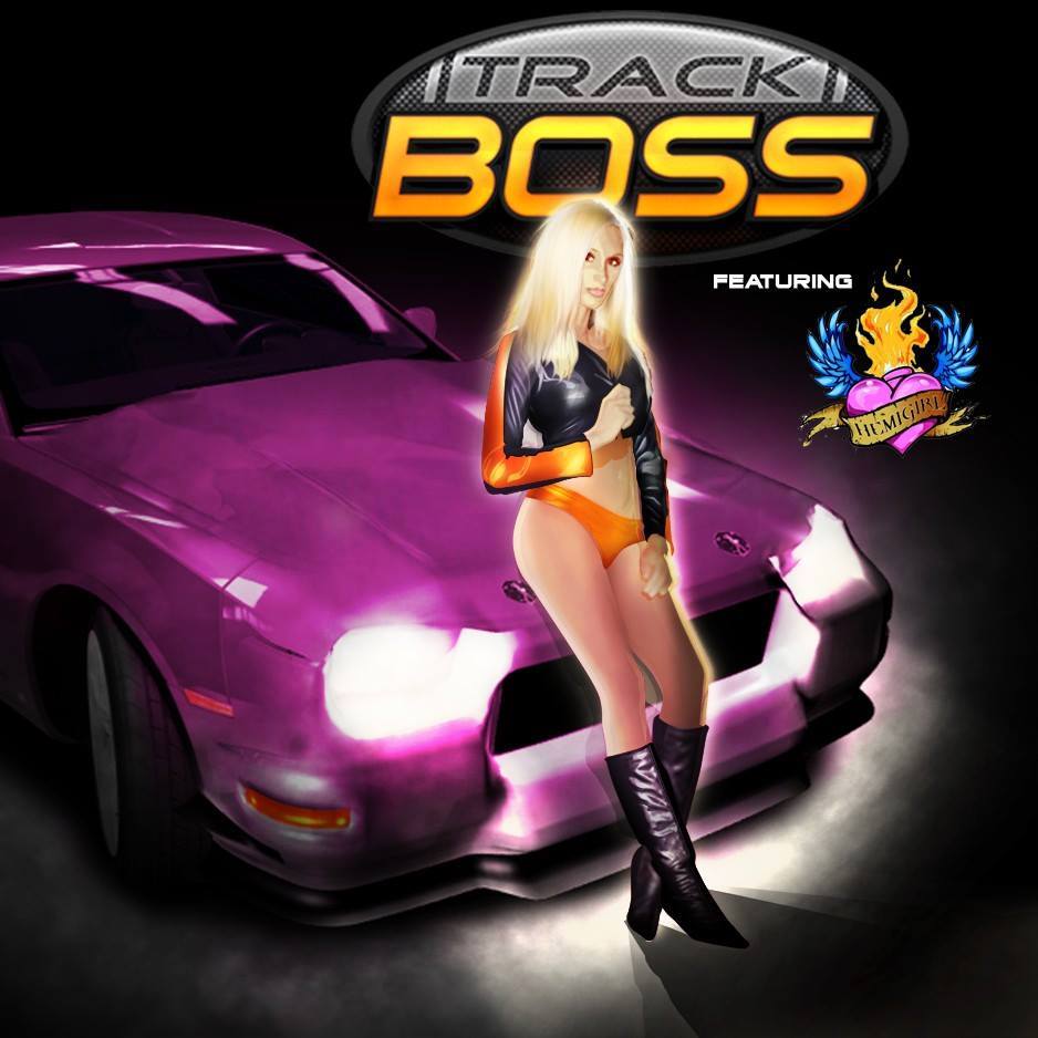 Track Boss Brand tweet media