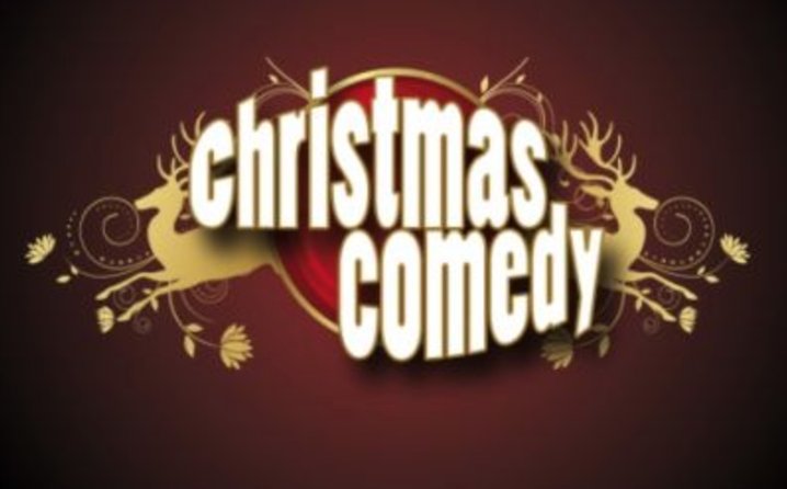 WoodlandsTavern's tweet image. Tonight catch @DylanHShelton's 8th Annual Christmas Comedy Show featuring 20+ comics from all over the country! It's FREE! Starts at 8!
