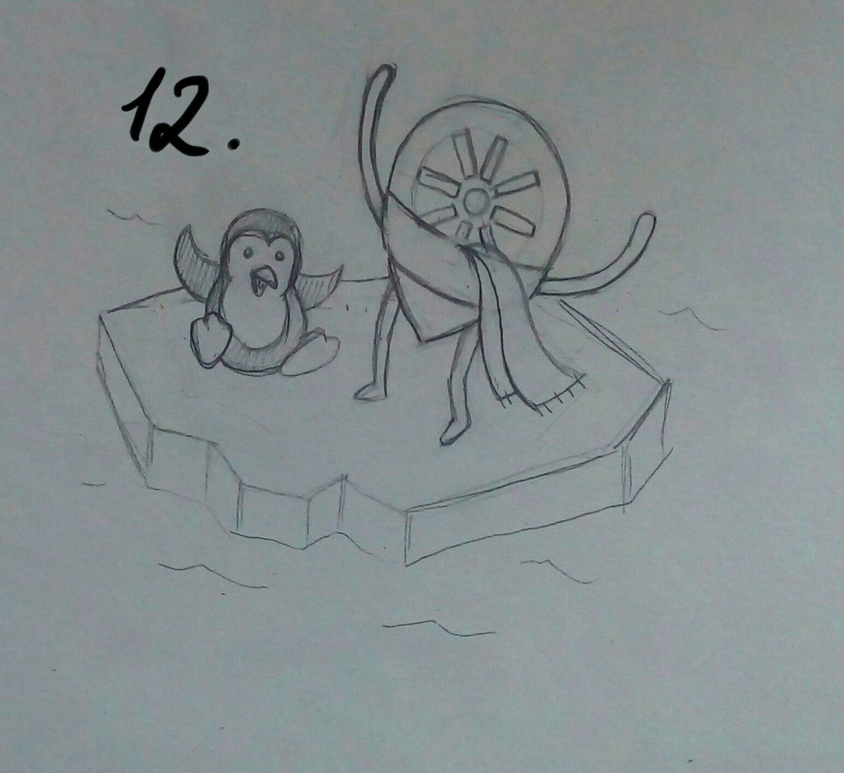 EsqLabs's tweet image. Climatic.io
This is the best way to compare climate in completely different cities!
#gamedev #climate #HowWeDraw