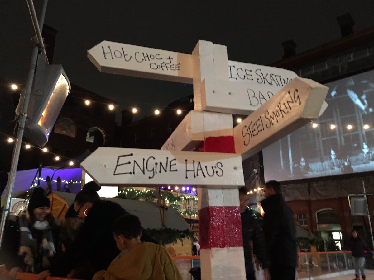 Warm yourself up with 20% off <a href="/SecondCtyCoffee/">Second City Coffee</a>... Just show your skating receipt!