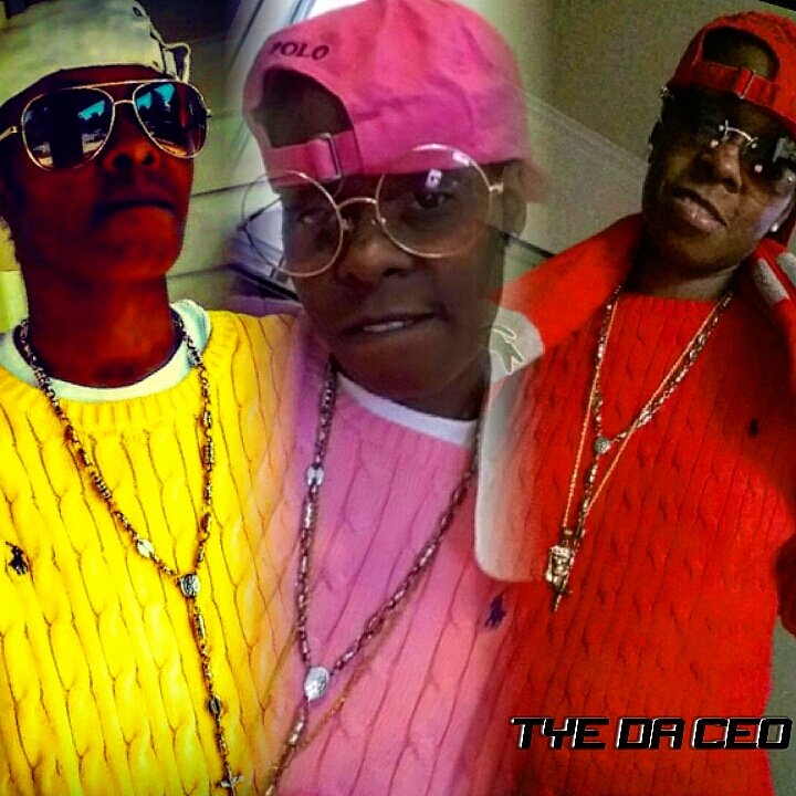 #NewMusic #OfficialVideo > TYEDACEO - 100 BANDZ prod. by Jordan Merta > bit.ly/2fUockb <a href="/VirDiKO/">VirDiKO Music Promo!</a> <a href="/Tyeleez/">TYEDA_CEO616</a>  #100Bandz @BlockzMagazine