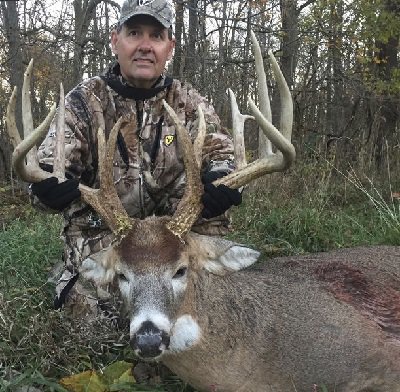 BirdnWaterFowl's tweet photo. Re:DEER HUNTING NEWS: Lake #Maxinkuckee, Indiana Trophy Buck - https://t.co/uPY91HQlrw #recordbuck #deerhunting https://t.co/sB5zExwXZN
