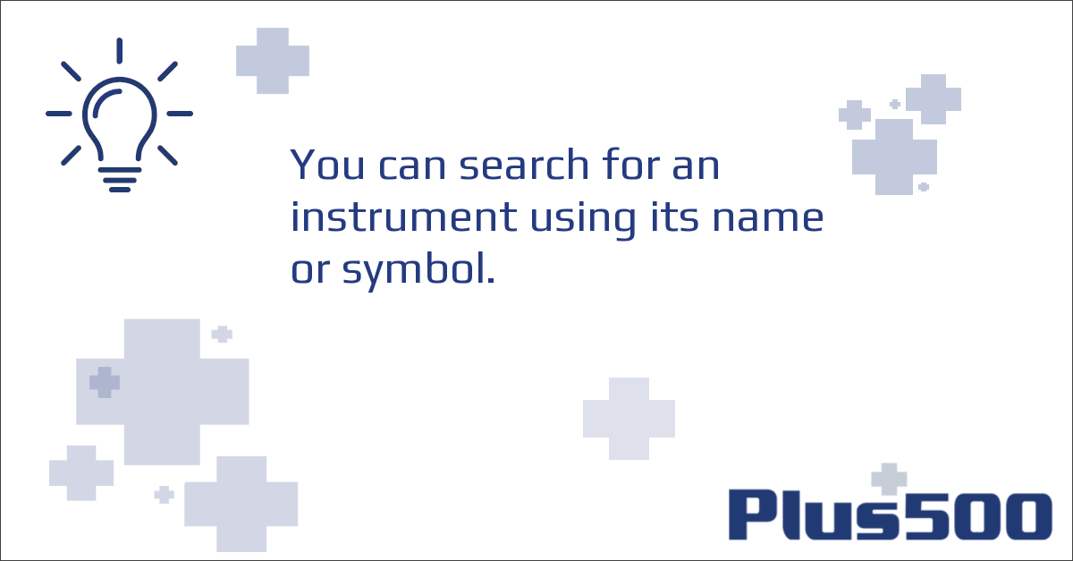 Plus500's tweet photo. #PlusTip
https://t.co/j7ssQwQvqN https://t.co/zMqTa8v6Ok