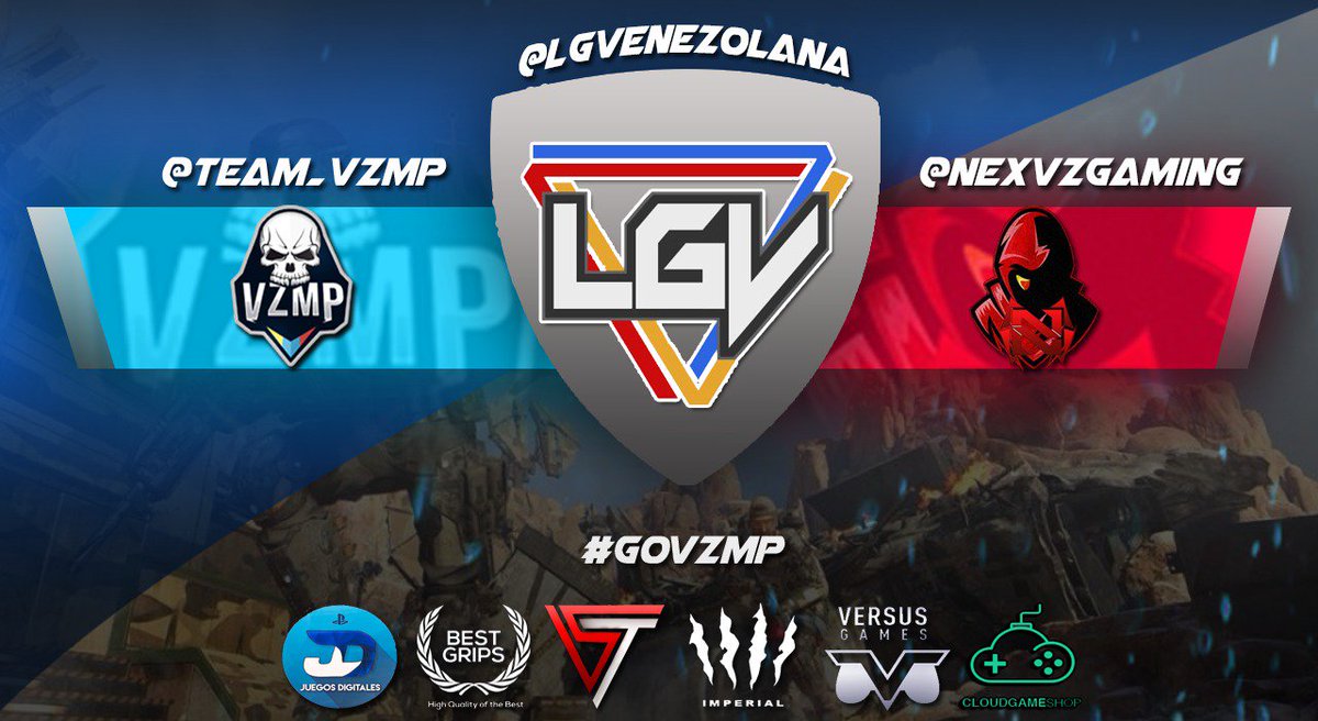 Team_VzMP's tweet photo. 4ta Jornada de la @LGVenezolana contra @NexvzGaming! Vamos con toda piratas! #GoVzMP! #BeVzMP! Los piratas prenden la zona! 💙😊👊💪 https://t.co/RKTflseDLo