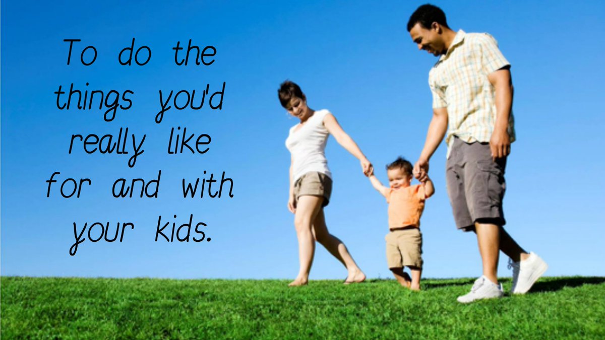 If you want to do things you'd really like for? just click here.bit.ly/2ewJ9n6