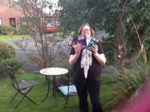 SheilaLJames's tweet photo. Women: Missing Voices In #ScienceFiction : #WomenWriters, Women's Books https://t.co/1JDOn0hSgN
#amwriting #scifi https://t.co/D3TgVev6NX