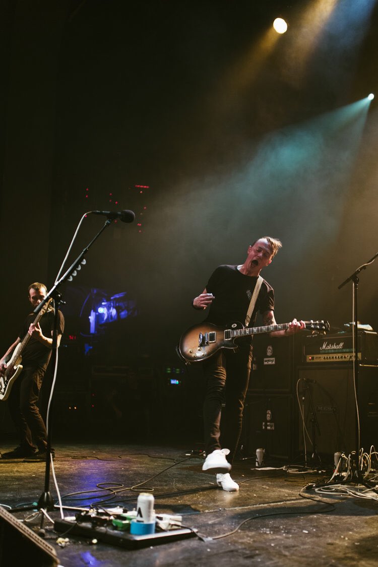 12.18.16 Toronto <a href="/staywarmfest/">STAY WARM</a> 
___________________________________
📸: <a href="/amybuckphoto/">Amy Buck</a>
