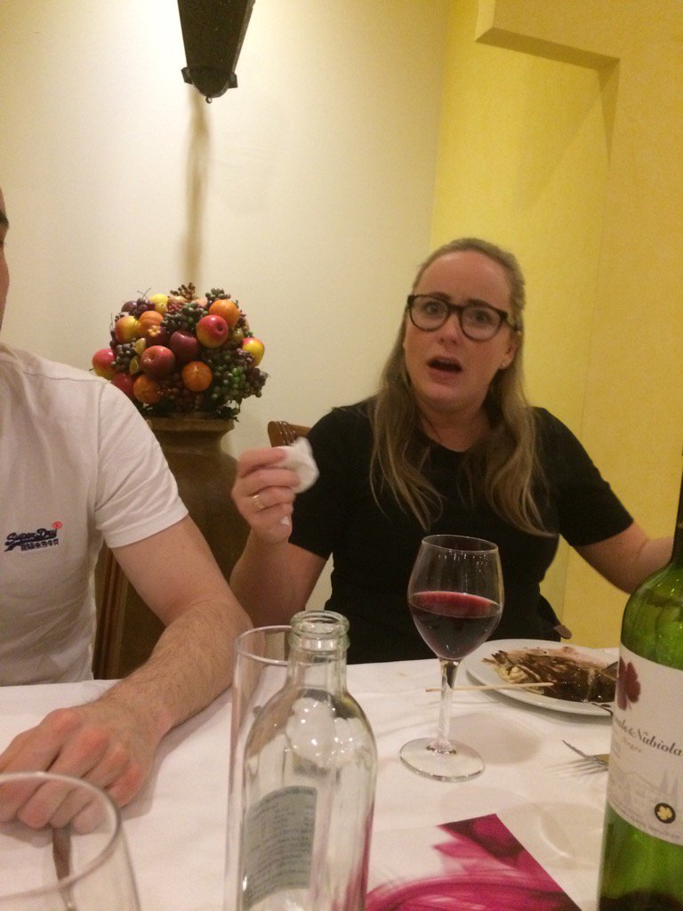 Ann Williams (@dentonvets) on Twitter photo 