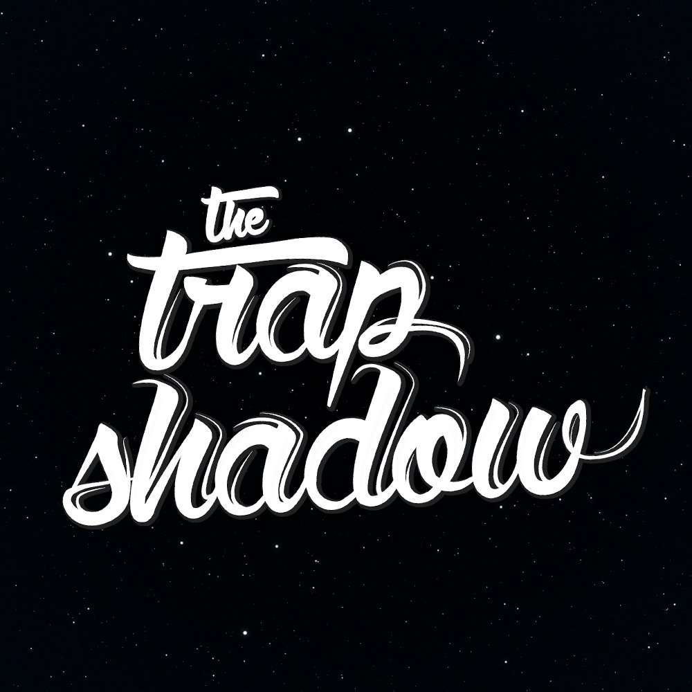 AllTrapShadow's tweet photo. The launch of a new beginning...ππΉπ§ @the_trap_shadow @AllTrapNation @TrapMusicHD @TrapCityDK @trapcitymusic π
<3 New Logo #trapshadow https://t.co/3jfrLczED5