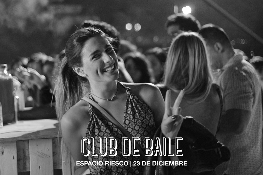 Estuvimos en Club de Baile. 

Mira todas las fotos en nuestro sitio #SocialIce bit.ly/Clubdebailetw