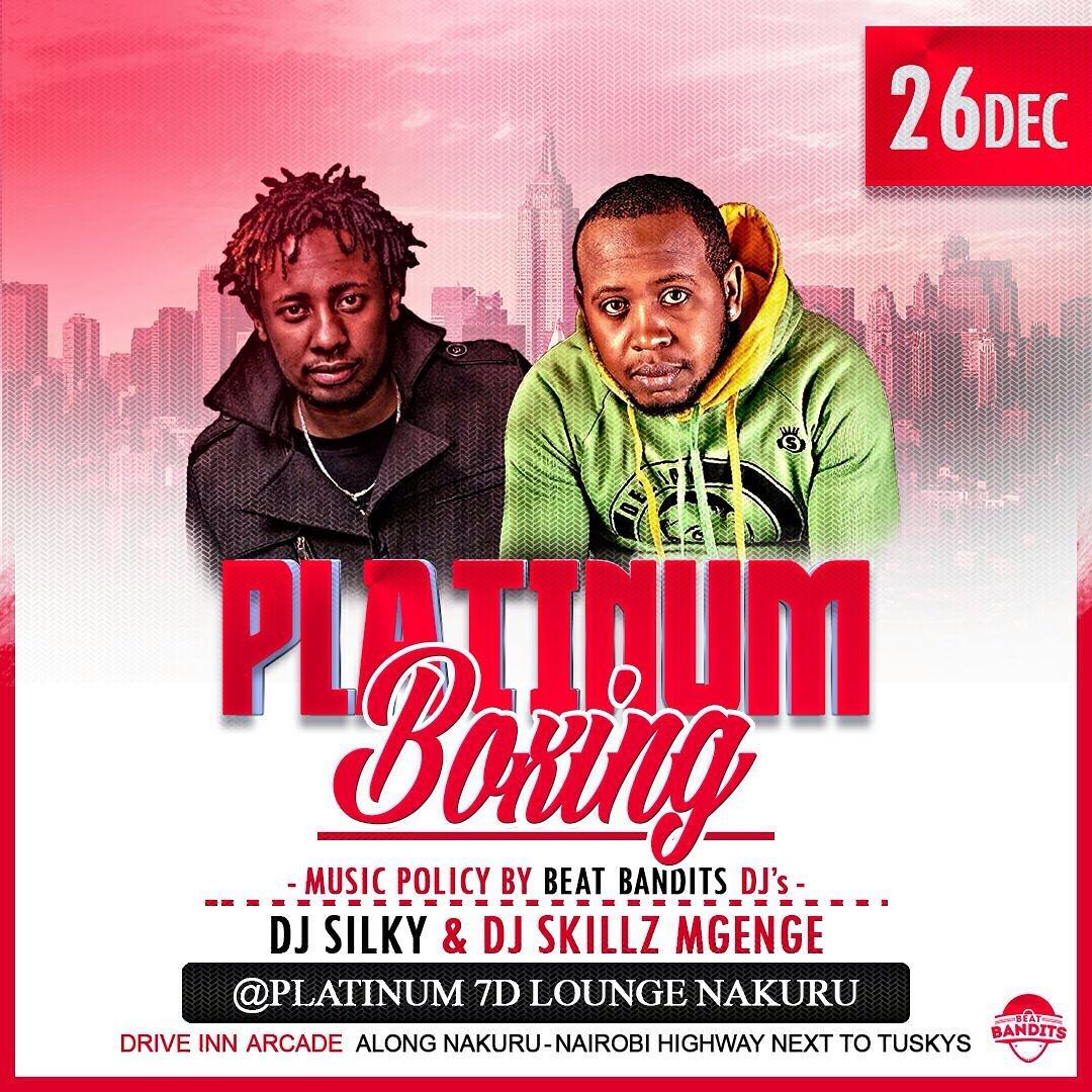 djskillzmgenge's tweet photo. @sirsilky254 we r the #beatbandits https://t.co/WMPiNL27ns