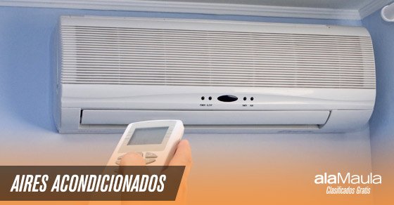 ¡Aprovechá las #ofertas de fin de año! 
Aire Acondicionado en alamaula.com/s-hogar-mueble…