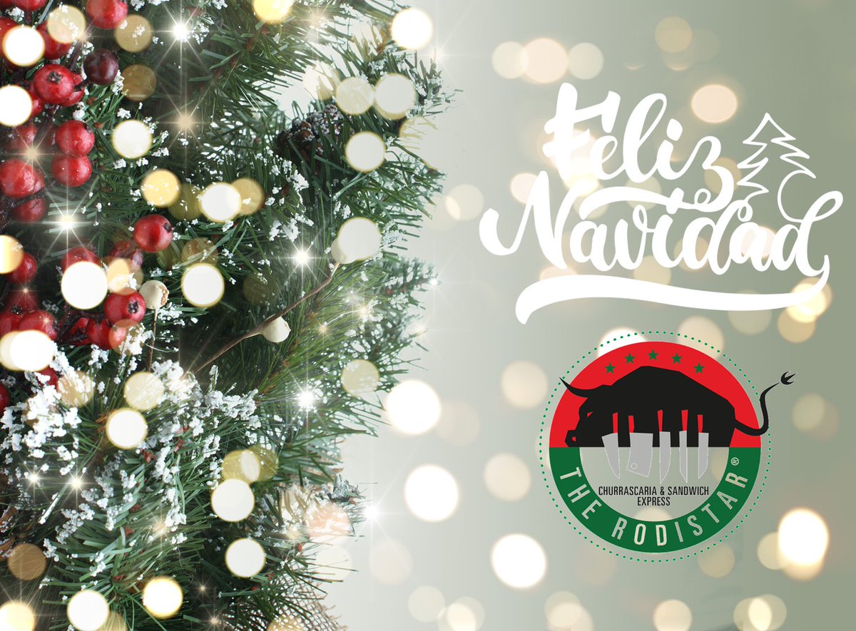 The Rodistar tweet media