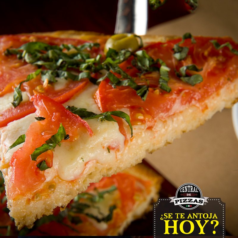 Si sabes de calidad en #pizzas🍕 ¡seguro que ya nos conoces! 😏
