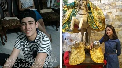 rubyjade08's tweet photo. Ah basta, pareho ko kayong mahal.nothing more, nothing less.hehe @itsmeMarcoG @notvivoree 

VIVOREEfic DanceCover https://t.co/FYzoqnfZ1x