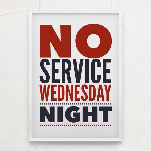 cs_warehouse's tweet photo. Just a reminder there is NO Warehouse Service this coming Wed. See you NEXT Wed. Jan 4th. Have a Happy New Year! https://t.co/8InAAoq6Bt