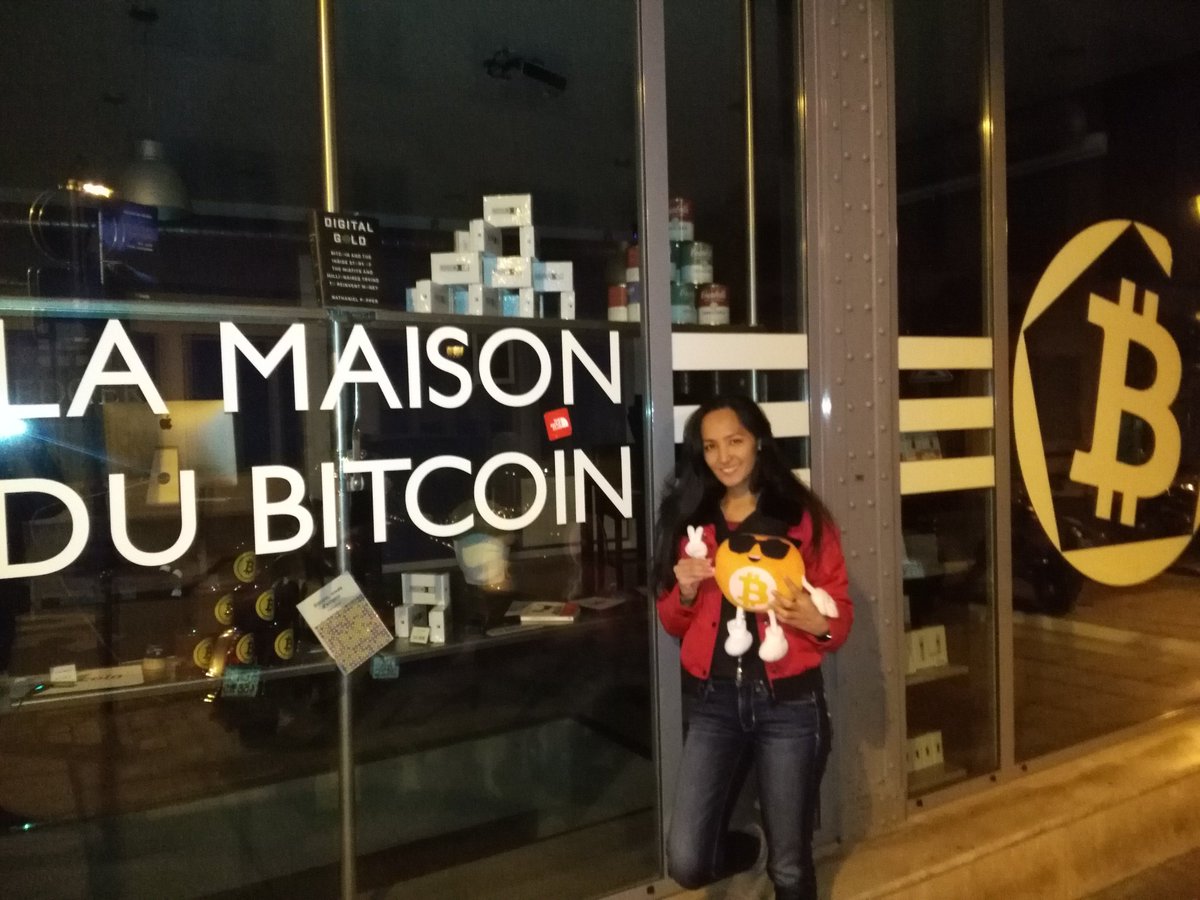 Mr Bitcoin (@MisterBitcoin_) / Posts / X