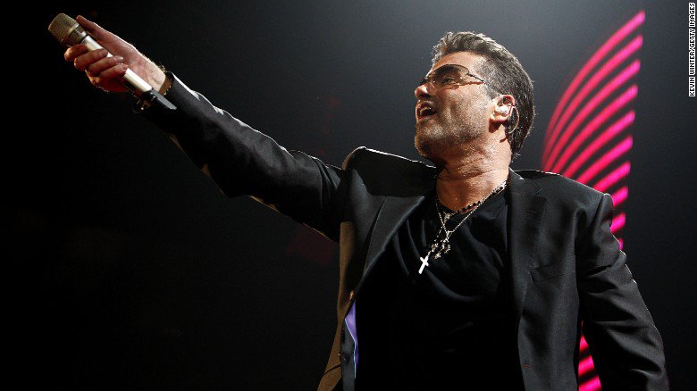 CNN's tweet image. Heart failure, heart attack and cardiac arrest: What to know after George Michael's death cnn.it/2hrN1ZD