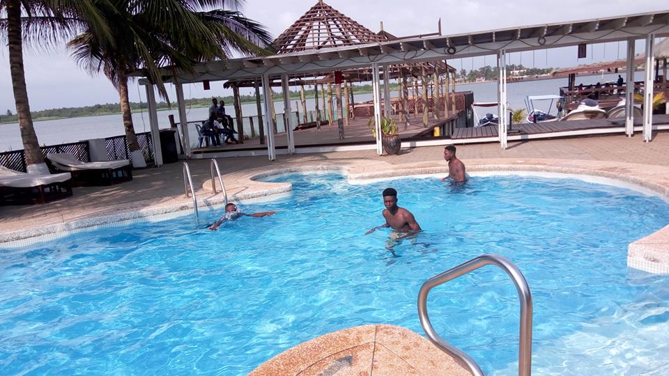 konnect_afrik's tweet photo. ADA ws fun...nice place to visit ..guys try and visit ADA... https://t.co/e9xafX5MaO
