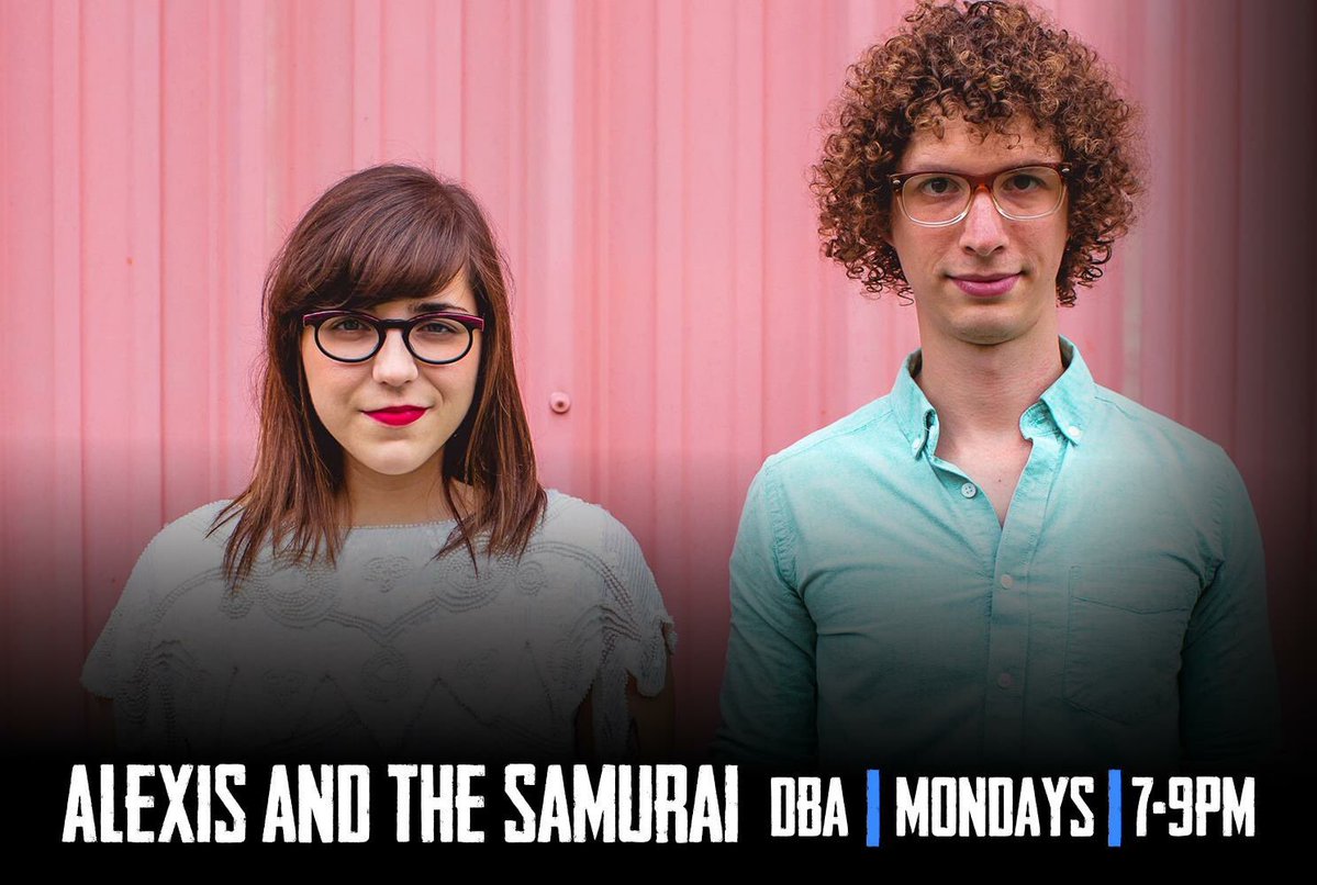 AlexisandtheSam's tweet photo. Come say hey tonight at @dbaneworleans ! #tujaguesrecipe https://t.co/56BuhPLBsL