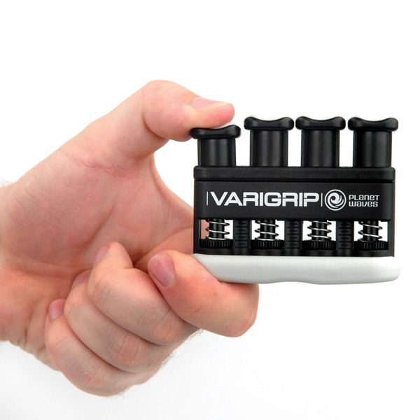 TheStringStore_'s tweet photo. D'Addario PW-VG-01 Varigrip Adjustable Hand Exerciser
--> https://t.co/lnlii4OUeO
#newstrings #daddario #varigrip #guitarplayer #geartalk https://t.co/GBhVti0pp1