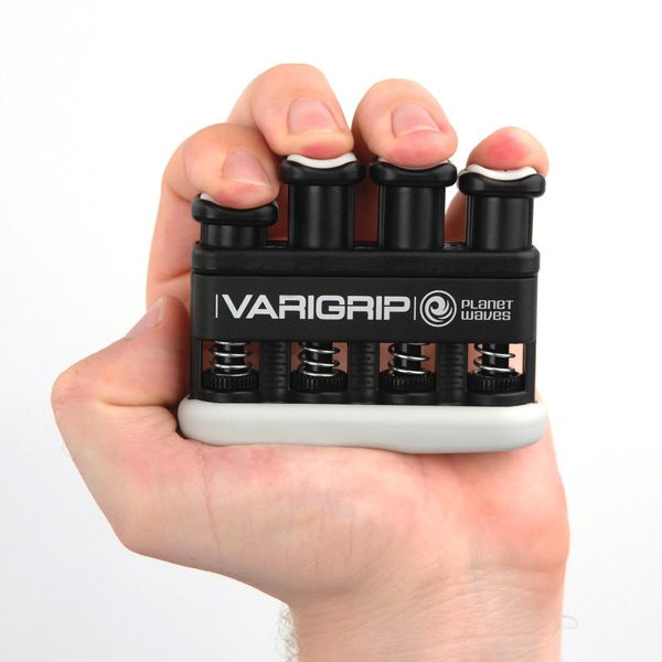 TheStringStore_'s tweet photo. D'Addario PW-VG-01 Varigrip Adjustable Hand Exerciser
--> https://t.co/lnlii4OUeO
#newstrings #daddario #varigrip #guitarplayer #geartalk https://t.co/GBhVti0pp1