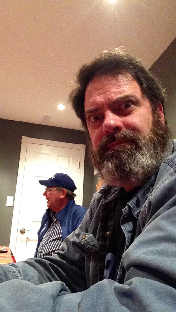 HaMoMorris's tweet photo. Sweet beard!!!!!!! https://t.co/E6CLFDR27H