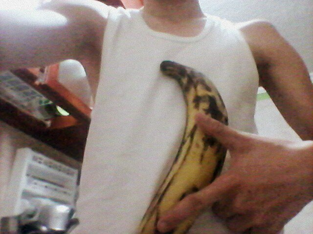 philosophicZero's tweet photo. @BananaRancia gracias banana estan geniales la camisa https://t.co/0PjEbZbiL5