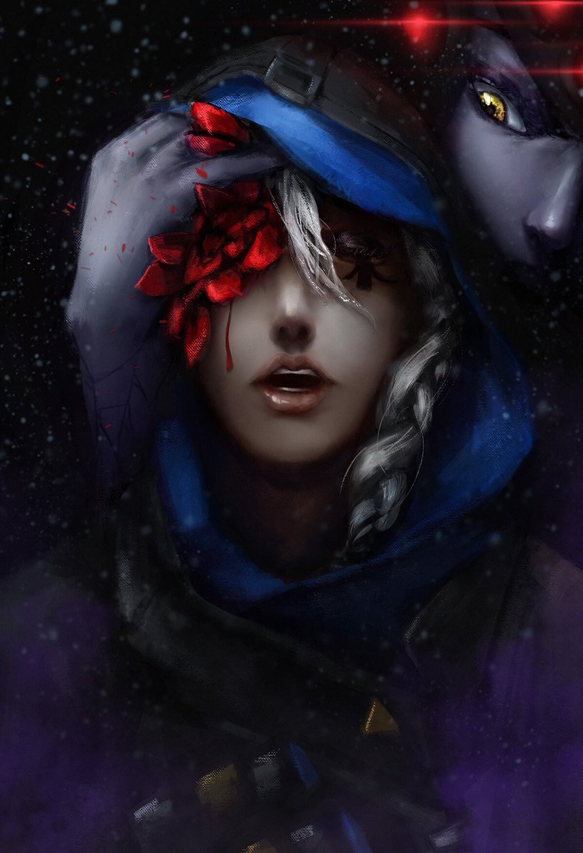 Ana Amari | H (@youngamxri) on Twitter photo 