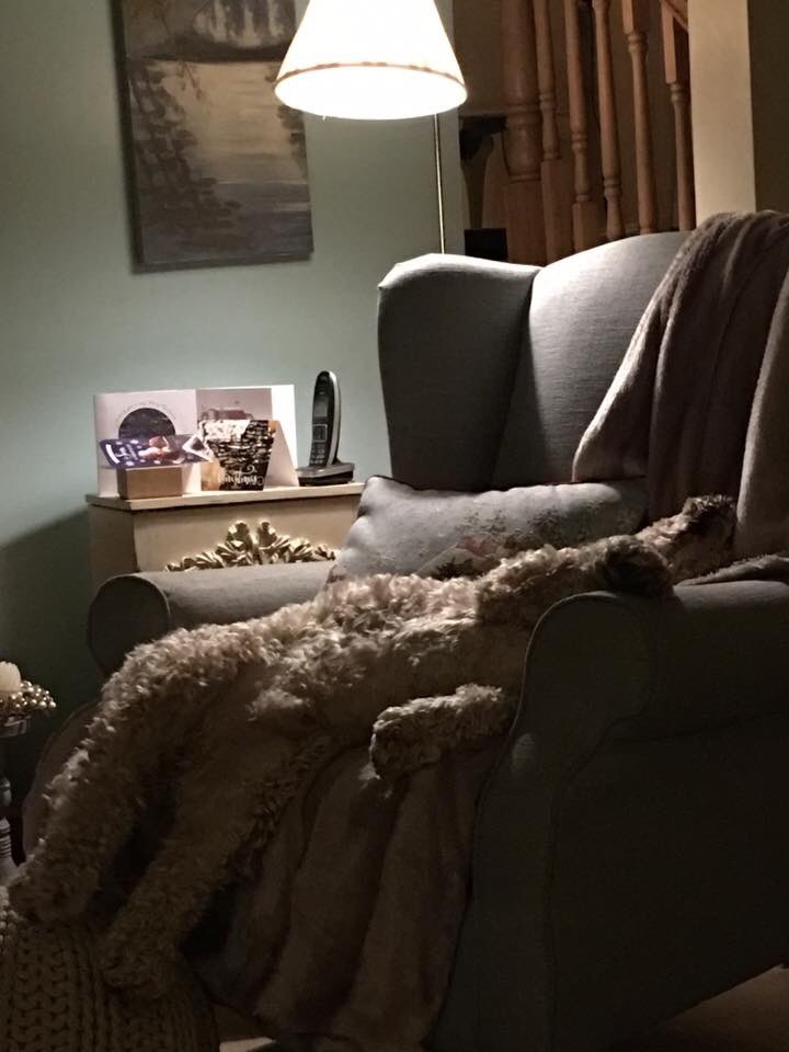 DogDougal's tweet photo. Xmas...done... https://t.co/sTrKHX8nrZ