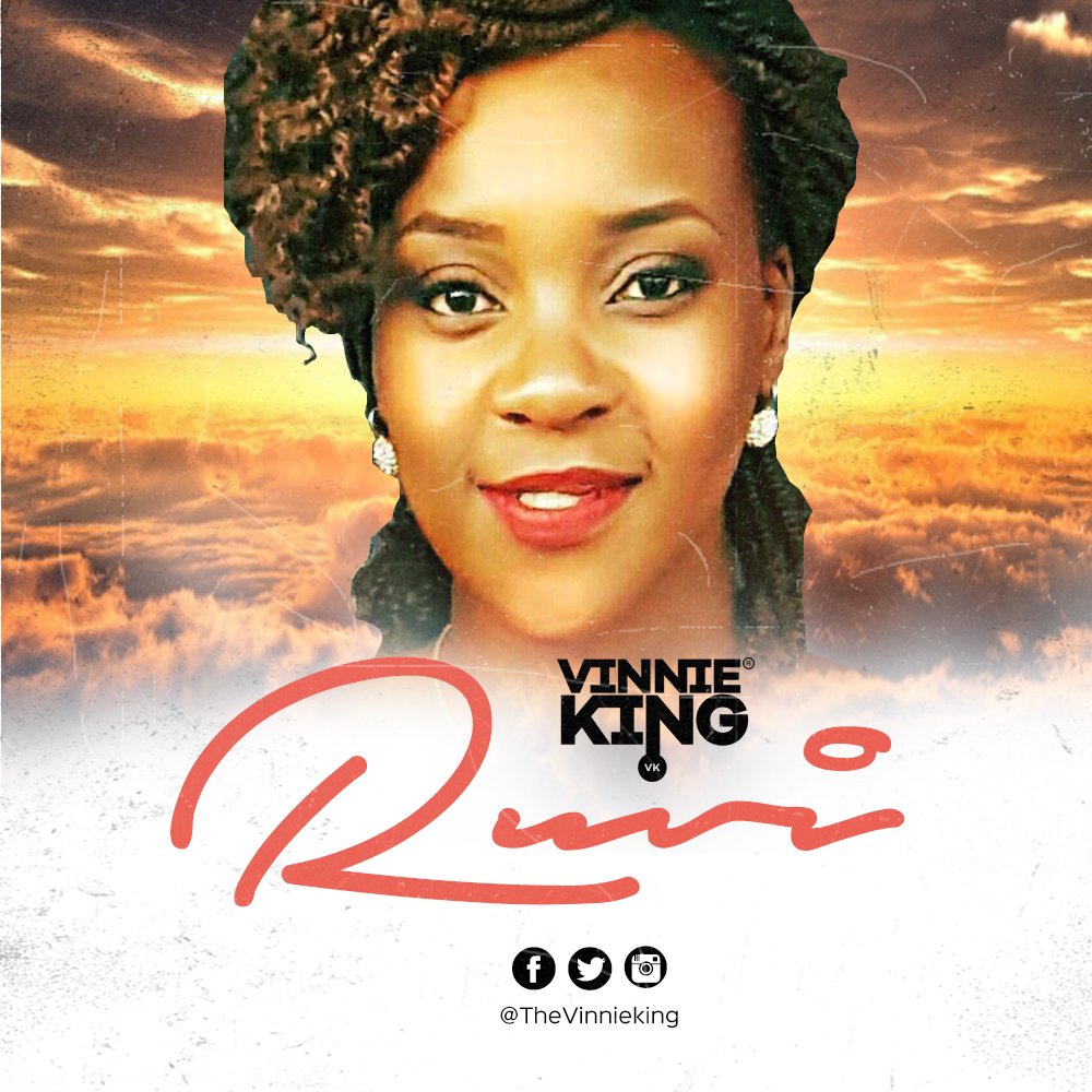 TheVinnieKing's tweet photo. One of my local heroes @RuvhenekoP , has inspired me to write a song called #Ruvi , track dropping soon ����@DannythatGuy @teekay239 @iMisred https://t.co/qCZwgcKOyI