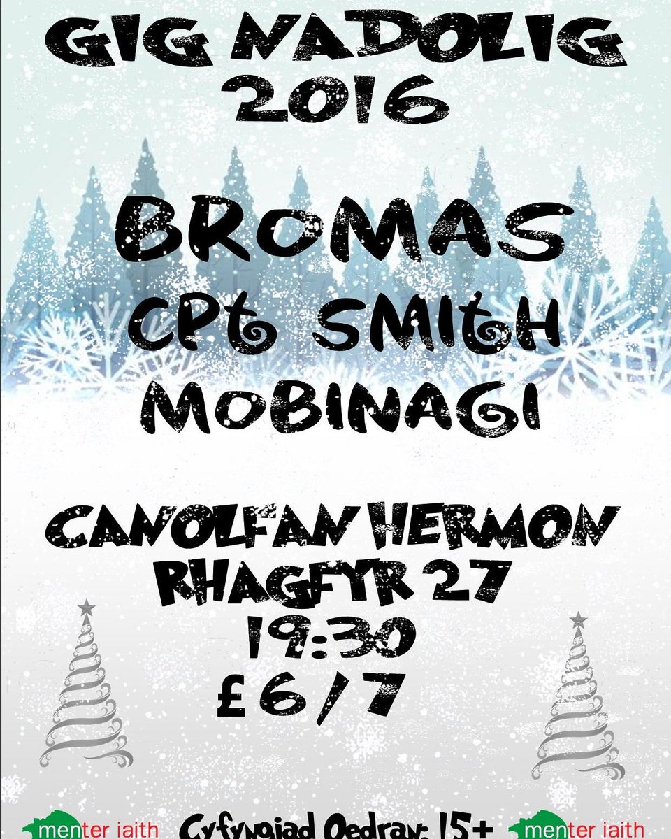 Menter Iaith Sir Benfro tweet media